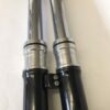 bâtons de fourche 125 yz 1987 – Image 5
