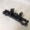T de fourche supérieur 125 kx 1984