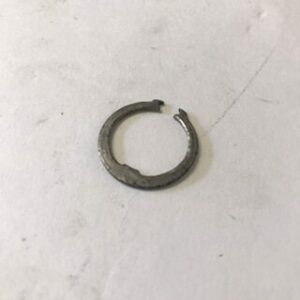 clips pour pignon de sortie boîte 125 kx 1984