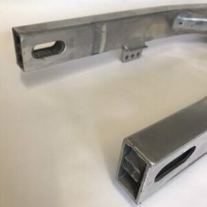 bras oscillant 125 yz 1987 – Image 3