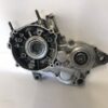 carter moteur gauche 125 yz 1987
