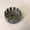 cloche d’embrayage 125 kx 1984