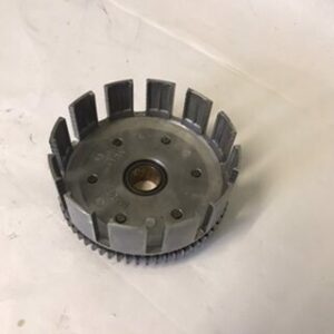 cloche d’embrayage 125 kx 1984