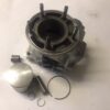 cylindre piston 125 yz 1987