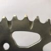 couronne 50 dents 125 yz 1987 – Image 2