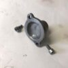 capot de valve d’echappement 125 yz 1987