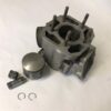 cylindre piston 125 kx 1984