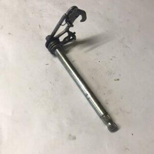 axe de sélecteur 125 yz 1987