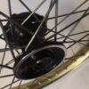 jante avant 125 yz 1987 – Image 3
