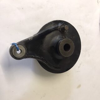 Durite De Frein Avant Kawasaki KX 80 (1984-1985) - Occasion
