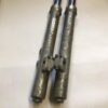 bâtons de fourche 125 kx 1984