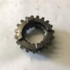 pignon 19 dents 250 gas gas