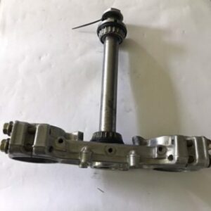 T de fourche Husqvarna – Image 2