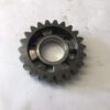 pignon 22 dents 250 gas gas