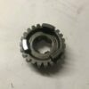 pignon 23 dents arbre secondaire 85 rm