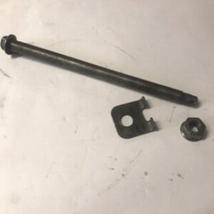axe de roue arrière 85 rm
