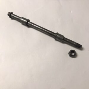 axe de roue avant 85 rm
