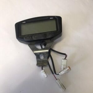 compteur 250 gas gas