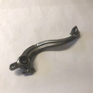 pédale de frein ktm 250