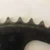 couronne acier 52 dents ktm 250 – Image 2