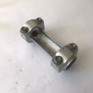 pontet pour guidon en 28 mm ktm 250