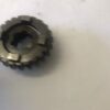 pignon 23 dents sur arbre secondaire 125 cr 2001