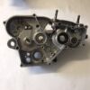 carter moteur droit
