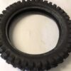 pneu arrière Dunlop 90/100-14