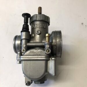 carburateur keihin 80 - 85 cr