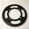 couronne en acier 55 dents 80 - 85 cr