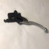 maître cylindre d’embrayage (huile mineral )+ starter 250 300 gas gas