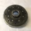 cloche d’embrayage 125 rm