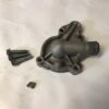 couvercle de pompe à eau 125 kx