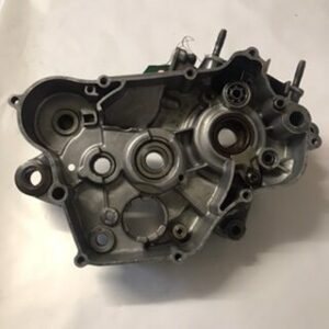carter moteur droit 125 yz 1987 – Image 2
