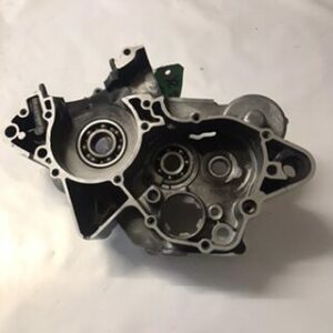 carter moteur droit 125 yz 1987