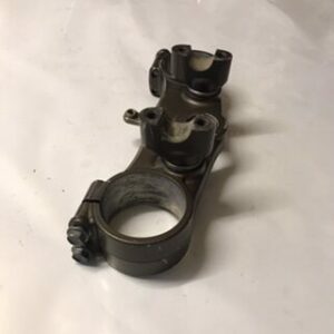 t de fourche supérieur 125 kx