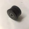 roulette de chaîne diamètre 40 mm