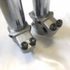 bâtons de fourche 125/250 cr 1992/1994 – Image 5