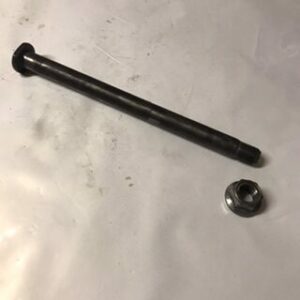 axe de bras oscillant 125 kx