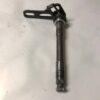 axe de sélecteur 125 kx