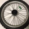 jante avant 125 cr – Image 2