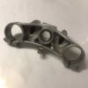 T de fourche supérieur avec attache plaque yamaha – Image 2