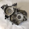 carter moteur droit 125 kx
