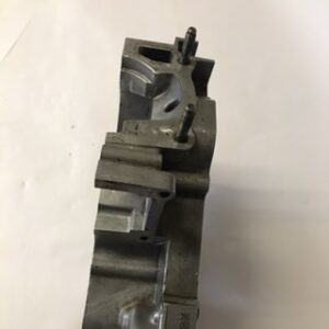 carter moteur droit 125 yz 1996-2004 ref: 5ET00 – Image 3