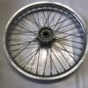 jante avant axe 20 mm 125 rm 2001-2004