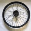 jante avant axe de 20 mm 250 crf 2004-2009 – Image 2