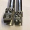 bâtons de fourche 125 yz 1990 – Image 4