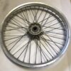 jante avant 21x1.60 axe 17 mm 125/250 yz wrz – Image 2
