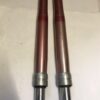 bâtons de fourche 125 yz 1990 – Image 2