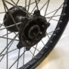 jante avant axe de 20 mm 250 crf 2004-2009 – Image 3